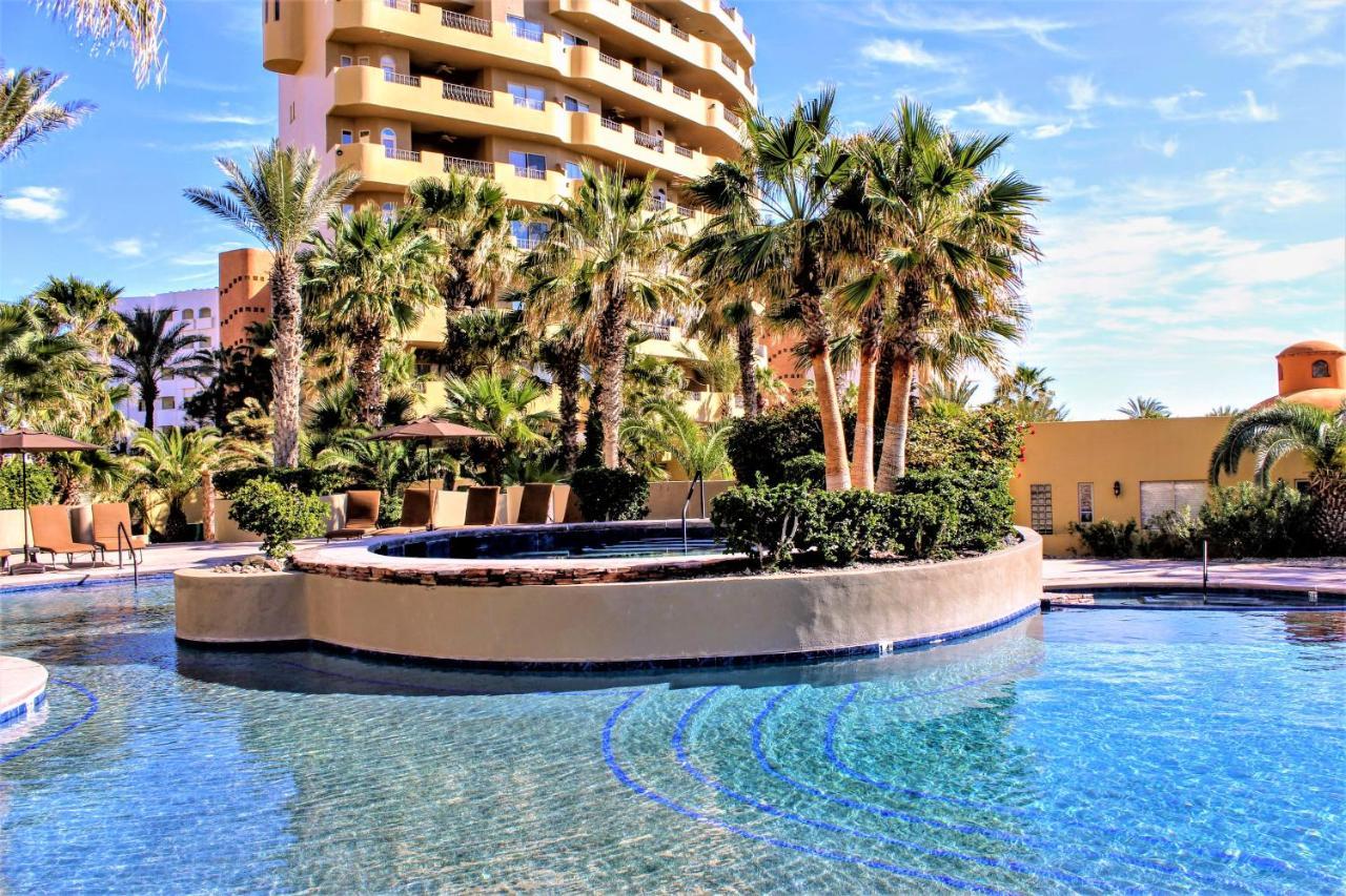 Bella Sirena 502-A Beachfront Luxury - Best Views, Best Location Puerto Peñasco Eksteriør bilde
