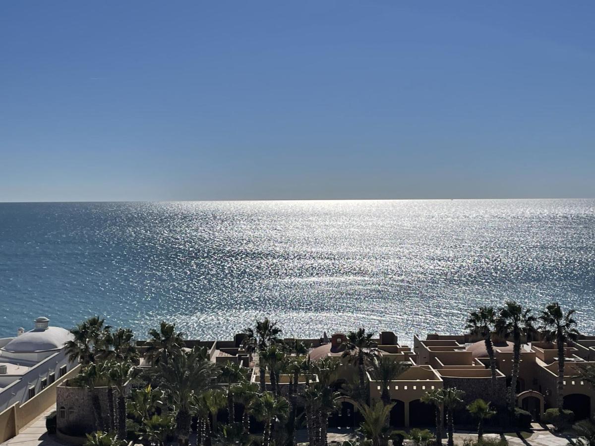 Bella Sirena 502-A Beachfront Luxury - Best Views, Best Location Puerto Peñasco Eksteriør bilde