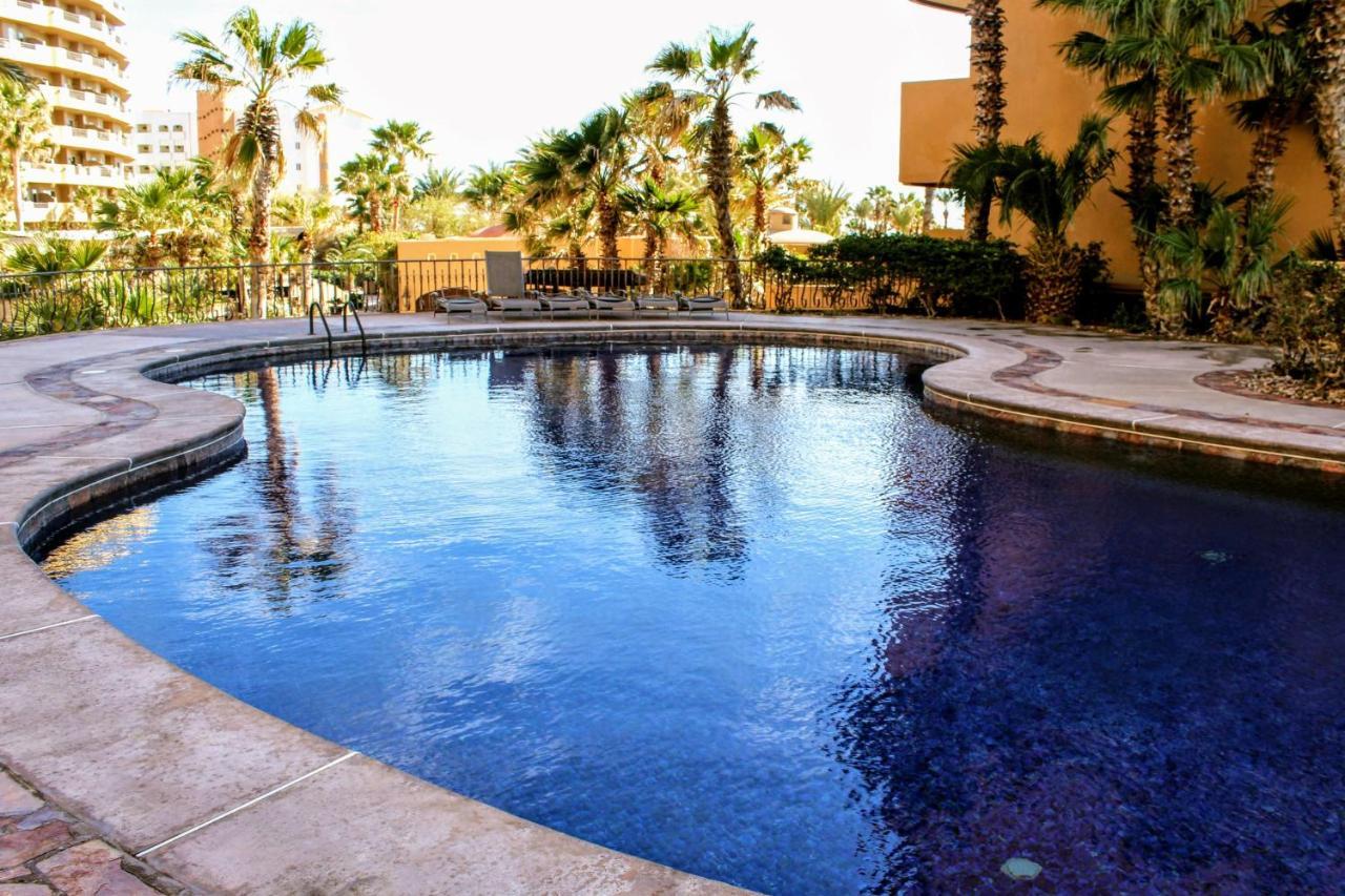 Bella Sirena 502-A Beachfront Luxury - Best Views, Best Location Puerto Peñasco Eksteriør bilde