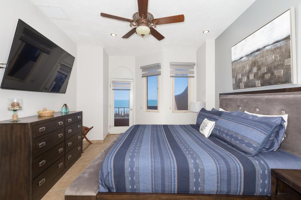 Bella Sirena 502-A Beachfront Luxury - Best Views, Best Location Puerto Peñasco Eksteriør bilde