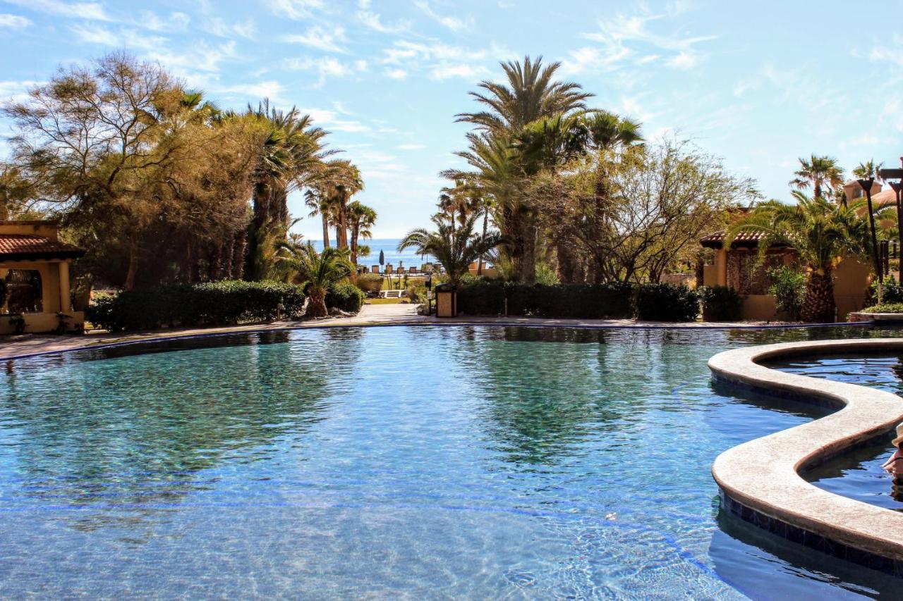 Bella Sirena 502-A Beachfront Luxury - Best Views, Best Location Puerto Peñasco Eksteriør bilde