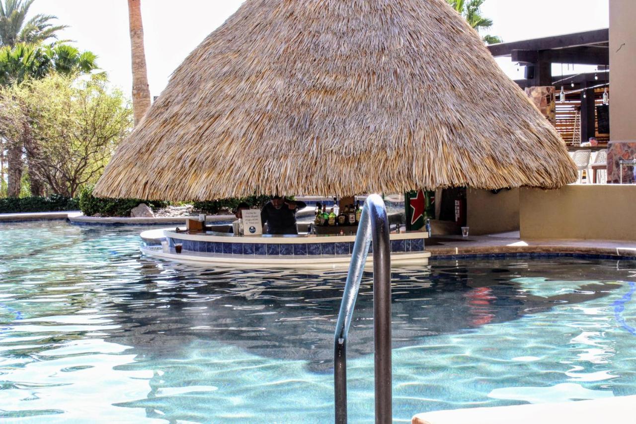 Bella Sirena 502-A Beachfront Luxury - Best Views, Best Location Puerto Peñasco Eksteriør bilde